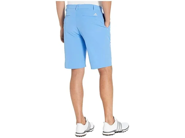 Adidas Men's Ultimate 365 9x22 Golf Shorts Blue 35