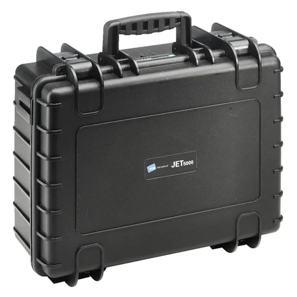 Jet 5000 Outdoor Tool Case with Pocket Tool Boards Bu0026W