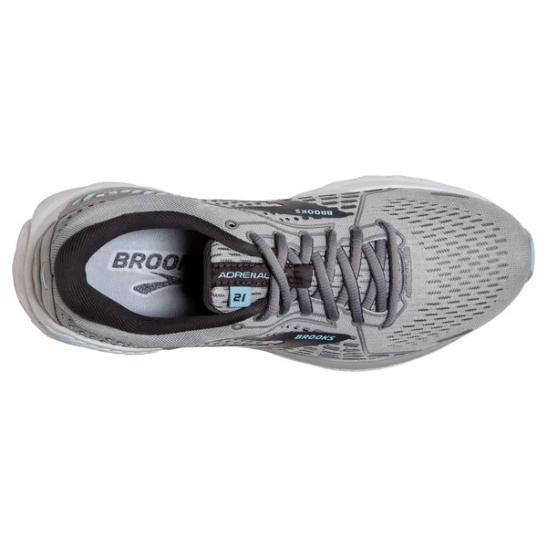 Brooks Adrenaline GTS 21 10 Women's Black