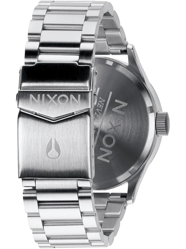 Nixon Green The Sentry SS Watch