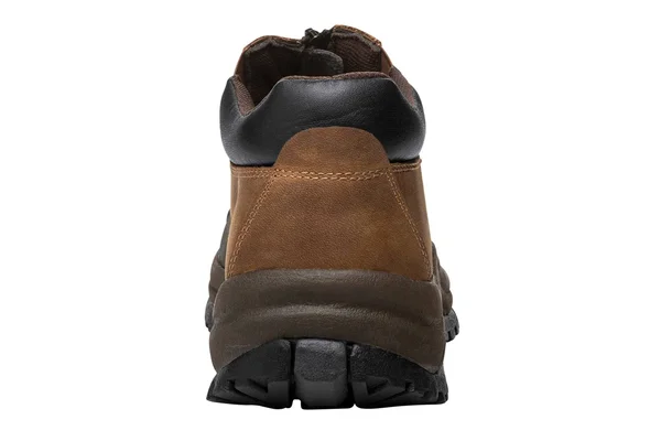 Propet Blizzard Ankle Zip - Men's Boot - Brown/Black 10 XX