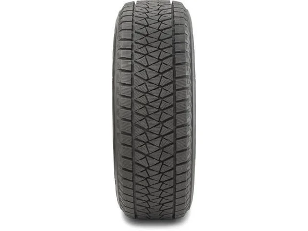 Bridgestone Blizzak DM V2 Tire 265/50R20 107T