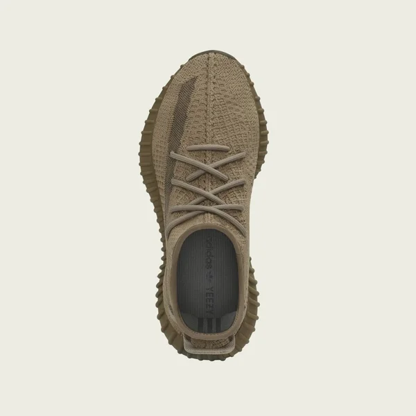 Adidas Yeezy Boost 350 V2 (Earth) 9