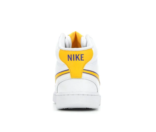 Nike Court Vision Mid 10