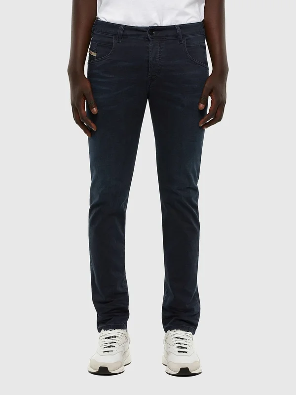 Diesel D-Bazer Jeans 0699p - Blue - 36