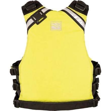 Kokatat Outfit Tour PFD Green L