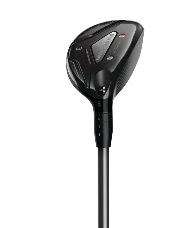 Callaway Golf 2019 Men's Big Bertha Hybrid