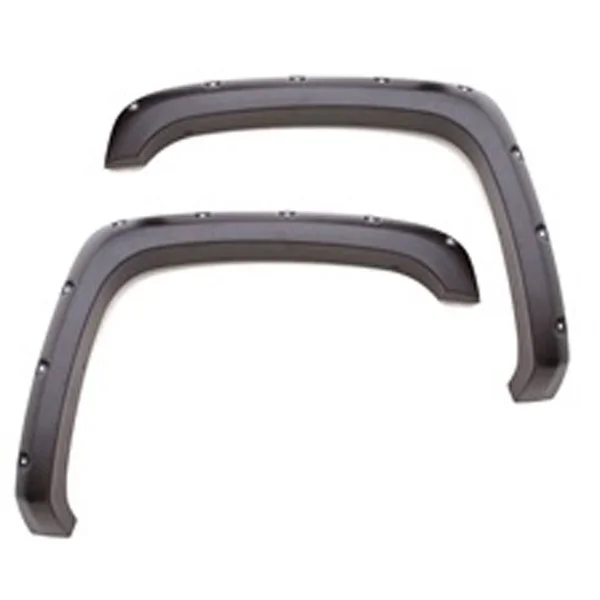 Lund RX-Rivet Style Fender Flares - RX607T