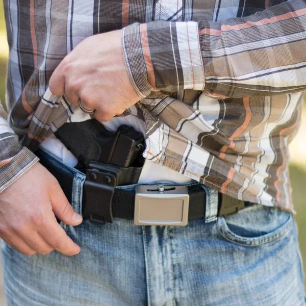 Tulster Profile IWB Holster FN 509