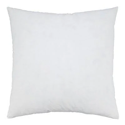Throw Pillow Insert Arsuite Size: 21x22 x 21x22