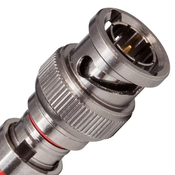 Klein Tools VDV813-619 Universal BNC Compression Connector - RG59 (35 - Pack)