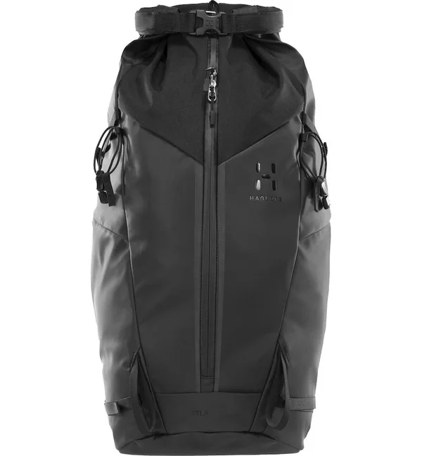 Haglofs Katla RT 30 Backpack - True Black