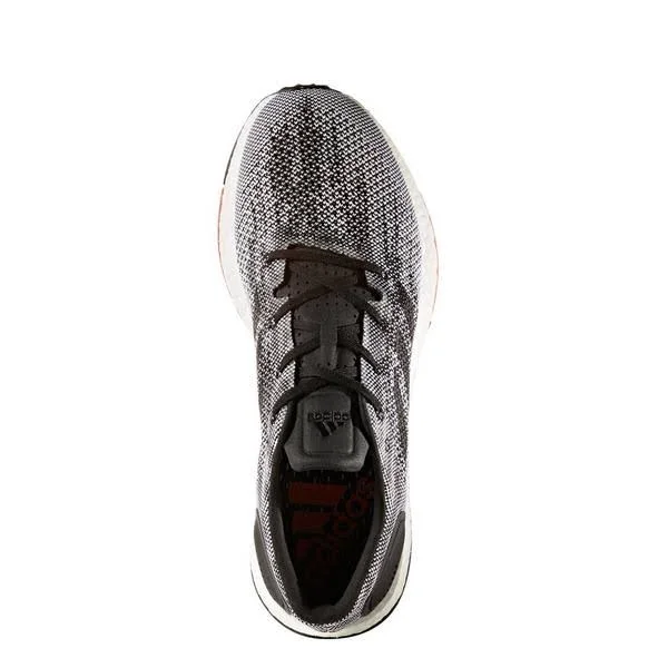 Adidas Men's Pureboost DPR Running Shoes - Size: 10.5, Black