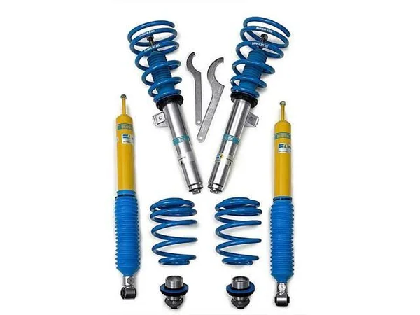 Toyota Bilstein B6 4600 - Shock Absorber - (24-185394)