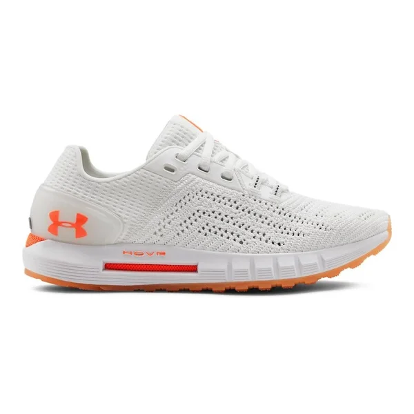Under Armour HOVR Sonic 2 Women's Running Shoes - White - 7.5