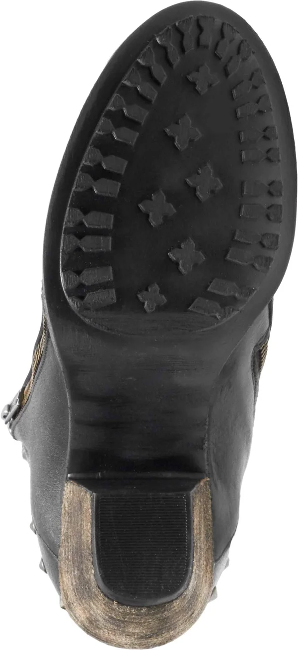 Harley-Davidson Wexford 6 Women's Black