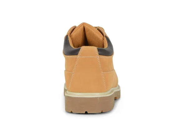 Lugz Drifter Lo LX Men's Boot - Dark Tan Size 9.5