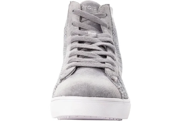 Propet Nova 9.5 Women's Light Grey