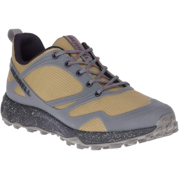 Merrell Men's Altalight Shoe - 13 - Butternut