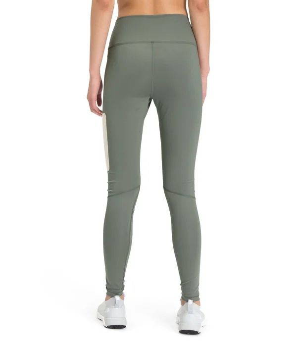 The North Face Women S Paramount Tight - TNF Black