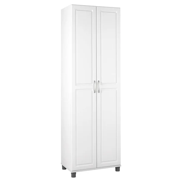 24x22 Boost Storage Cabinet White - Room & Joy 52488898
