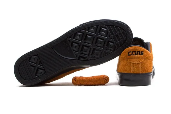 Louie Lopez Pro Ox - 12 Amber Sepia/Black