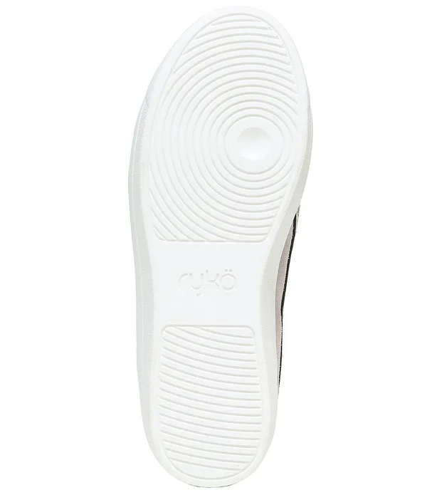 Ryka Viv Women's Wedge Sneakers, Size: 9 Wide, White