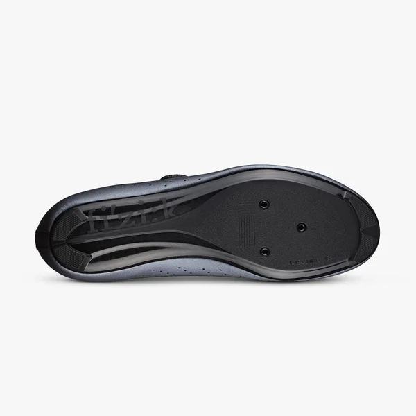 Fizik Tempo R5 Overcurve Shoes - Black 44 - Black