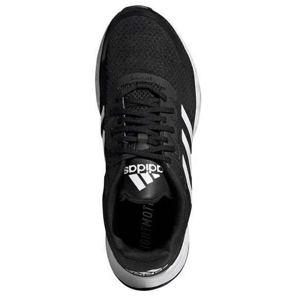 Adidas Duramo SL Running Shoes Black White Women - 46