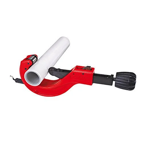 Rothenberger Plastic Pipe Cutter Automatic PL - 110-168mm, 7.0033