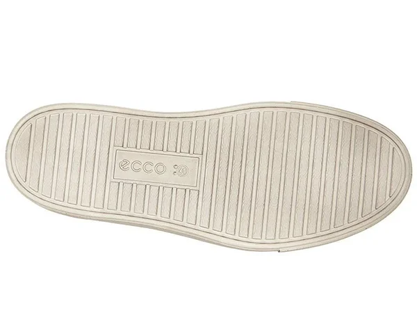Ecco Men's Kyle Street Tie, Navajo Brown Size: 41 M