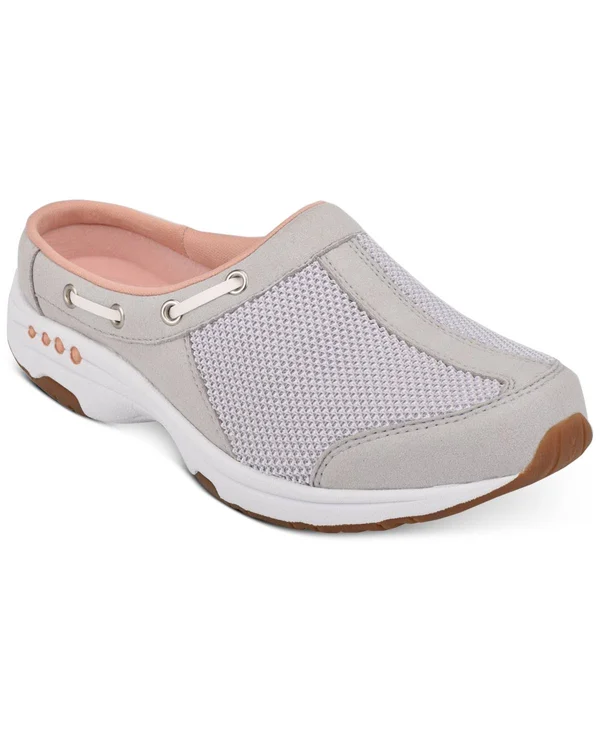 Easy Spirit Travelport 79 Light Grey