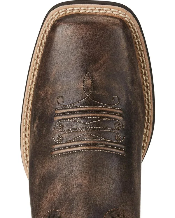 Women's Quickdraw Western Boots by Ariat 10021616