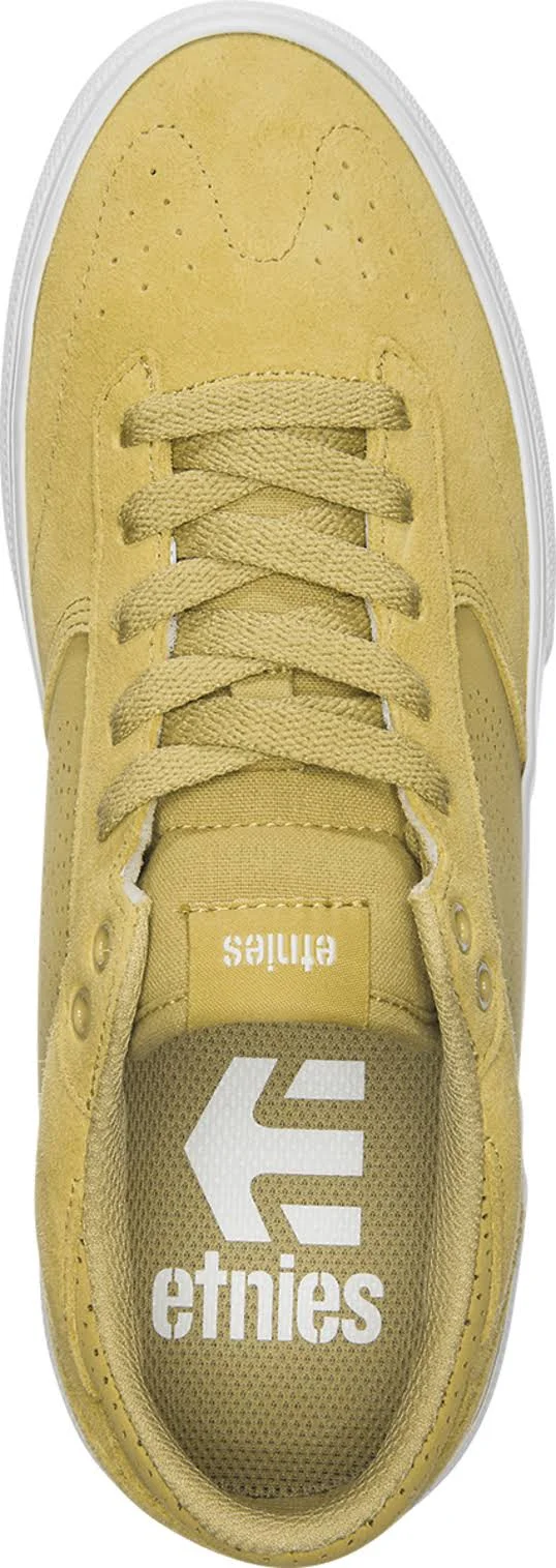 Etnies Windrow Vulc - Tan, 9.5