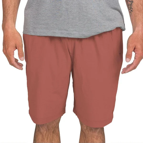 Free Fly Men's Breeze Short - Offshore Blue - Small