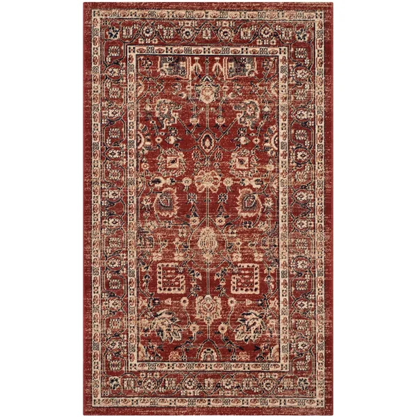 Safavieh 10& x 14& Artisan ATN326H Brown, Brown Rug