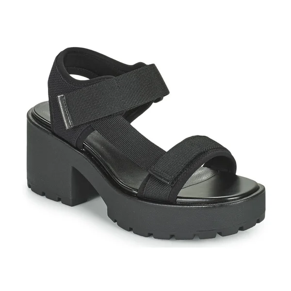 Vagabond Dioon Sandal Black - 36