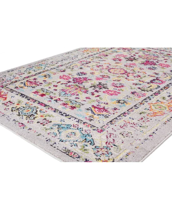 Bashian Dakota MH108 Area Rug, 8&6x22 x 11&6x22 - Beige