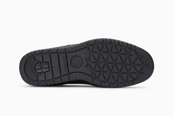 Mephisto Twain Black Randy - Men's, Size: 10