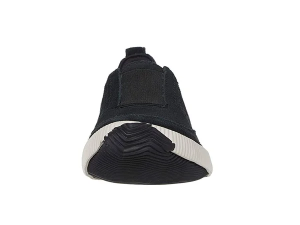 Sorel Out &n About Plus Slip on Shoe - Women's Black - 7.5