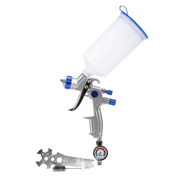 Kobalt 2-in Air Paint Sprayer