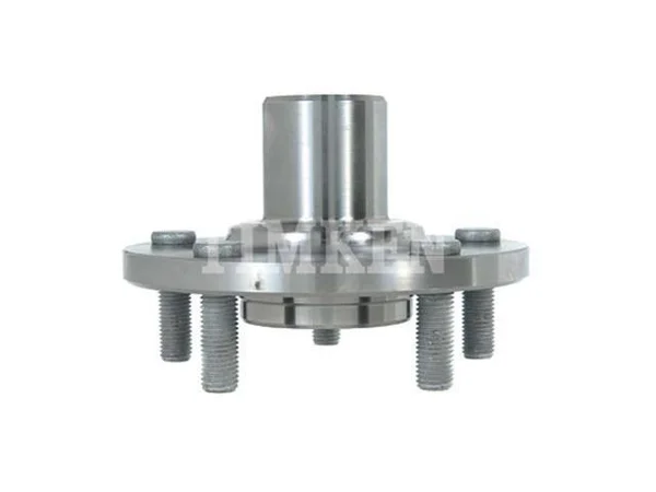 Timken HA590303K Wheel Bearing and Hub Assembly