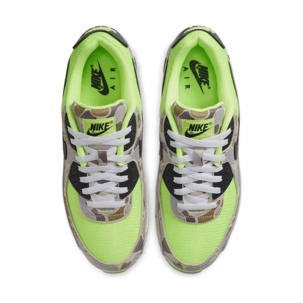 Nike Air Max 90 SP &Green Camo& 4
