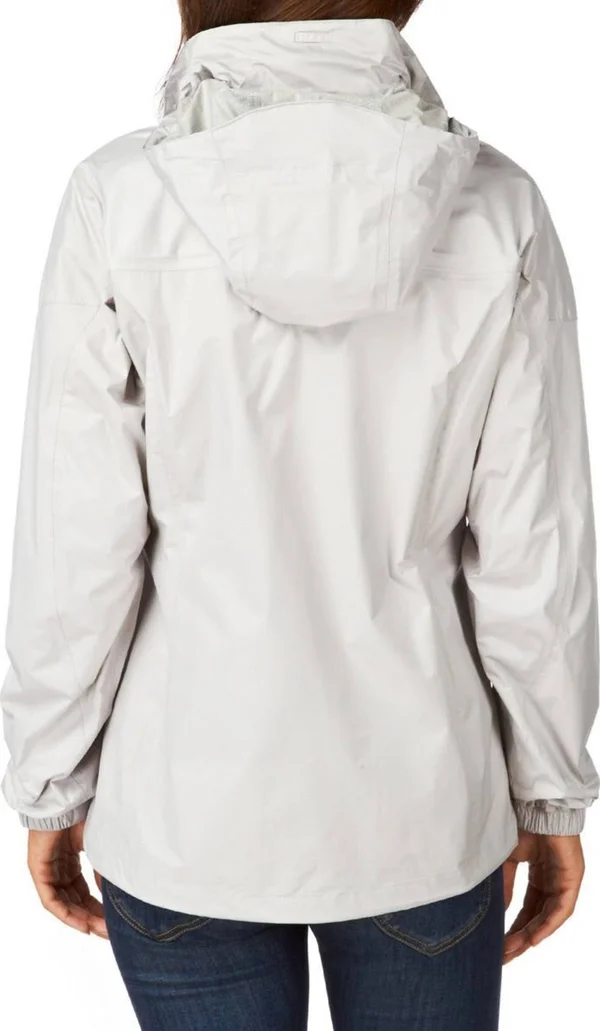 Marmot PreCip Jacket - Women's Platinum