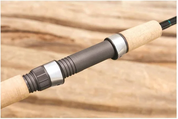 St. Croix Premier Series Spinning Rod - 6&6x22