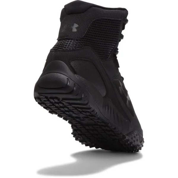 Under Armour Men's Valsetz RTS Boots - 10 - Black