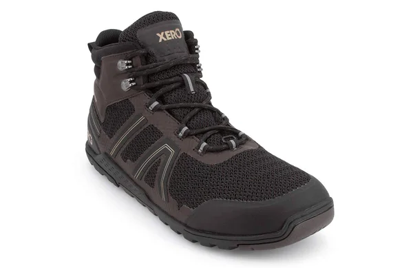 Xero Shoes Men's Xcursion Fusion Boot - Size: 12, Black