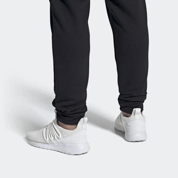 Adidas Men's Lite Racer Adapt 3.0 Shoes - White