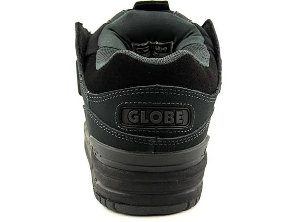 Globe Fusion 10.5