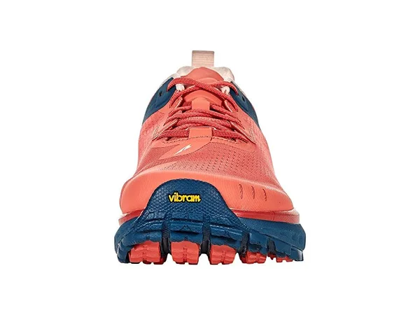 Altra Olympus 4 - Women's - 8 - Navy/Coral